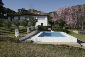 Casa El Collado, Alajar